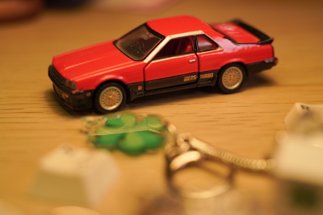Keyswitch Keychain View 10